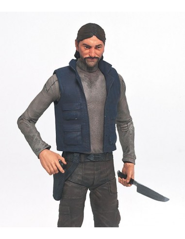 MCFARLANE THE WALKING DEAD COMIC S. 2...