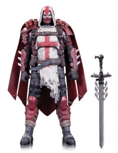 DC COLLECTIBLES ARKHAM... 2