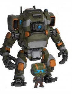 FUNKO POP CULTURE GAMES...