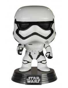 FUNKO BOBBLE HEAD POP...