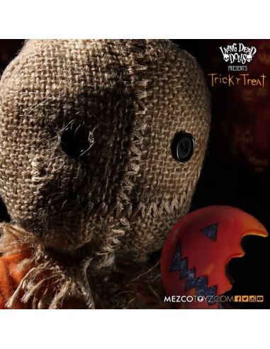 MEZCO LIVING DEAD DOLLS PRESENTS...