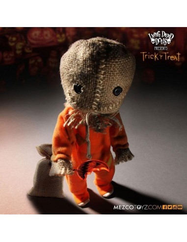 MEZCO LIVING DEAD DOLLS PRESENTS...