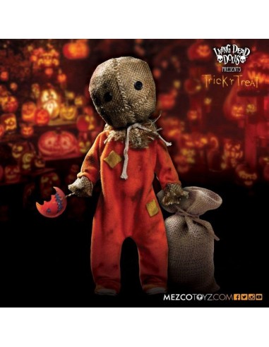 MEZCO LIVING DEAD DOLLS PRESENTS...