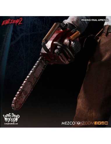 MEZCO LIVING DEAD DOLLS PRESENTS EVIL...