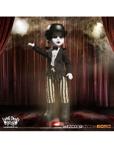 MEZCO LIVING DEAD DOLLS SERIE 33...
