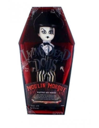 MEZCO LIVING DEAD DOLLS SERIE 33...