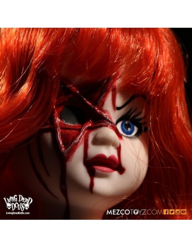 MEZCO LIVING DEAD DOLLS SERIE 33...