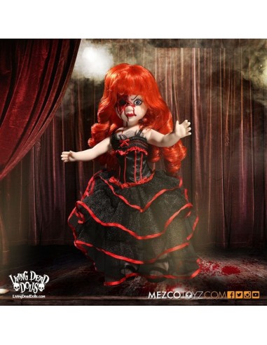 MEZCO LIVING DEAD DOLLS SERIE 33...