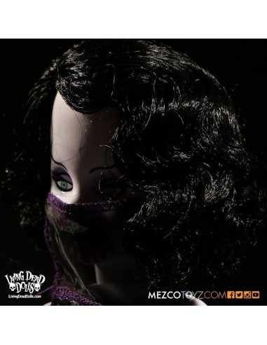 MEZCO LIVING DEAD DOLLS SERIE 33...