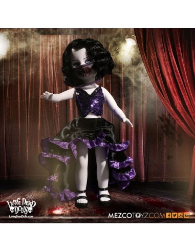MEZCO LIVING DEAD DOLLS SERIE 33...