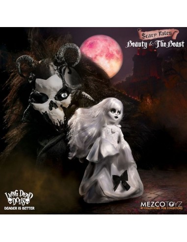MEZCO LIVING DEAD DOLLS SCARY TALES...