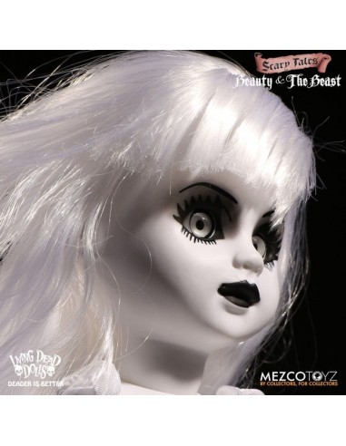 MEZCO LIVING DEAD DOLLS SCARY TALES...