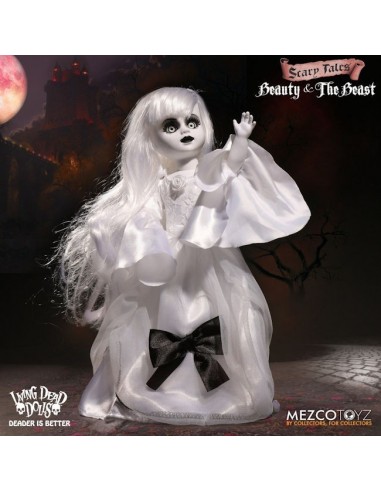 MEZCO LIVING DEAD DOLLS SCARY TALES...