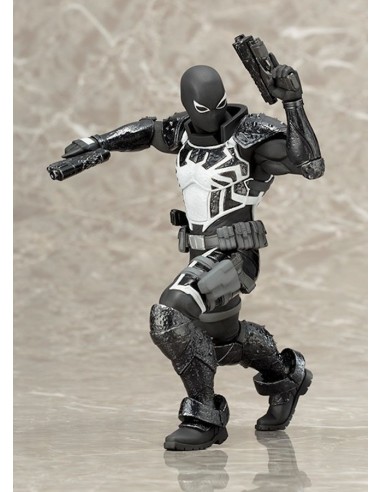 ART FX KOTOBUKIYA MARVEL NOW AGENT...