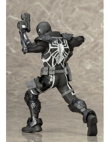 ART FX KOTOBUKIYA MARVEL NOW AGENT...