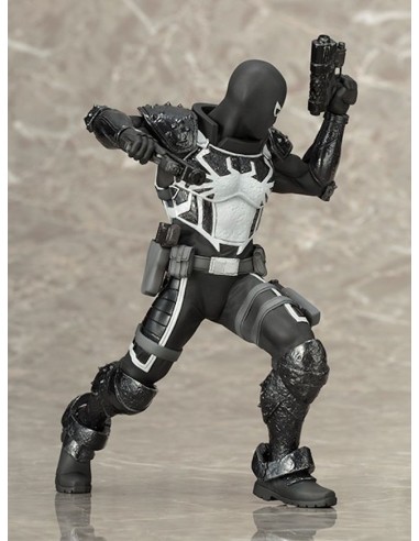 ART FX KOTOBUKIYA MARVEL NOW AGENT...