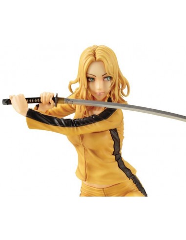 KOTOBUKIYA KILL BILL THE BRIDE...
