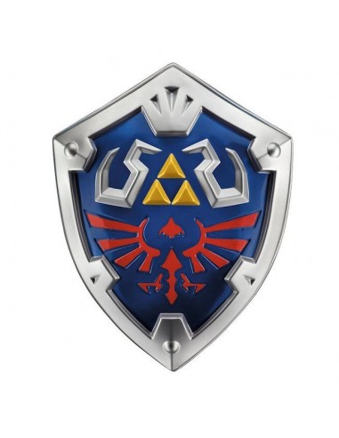 LEGEND OF ZELDA SKYWARD  HYLIAN...