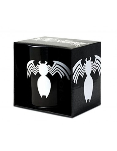LOGOSHIRT MARVEL MUG TAZZA IN...