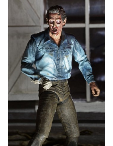 NECA ULTIMATE FIGURE EVIL DEAD 2...