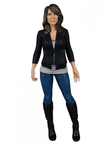 MEZCO ACTION FIGURE SONS OF ANARCHY...