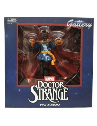 FIGURE DIAMOND TOYS MARVEL GALLERY...