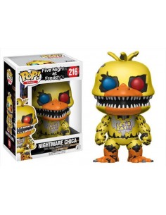 FUNKO POP GAMES FIVE NIGHTS... 2