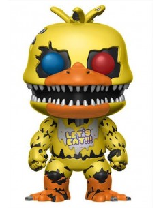 FUNKO POP GAMES FIVE NIGHTS...