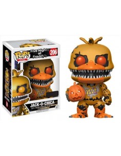 FUNKO POP GAMES FIVE NIGHTS...