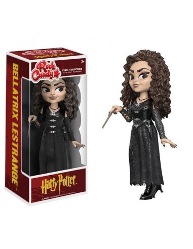 FUNKO ROCK CANDY HARRY POTTER...