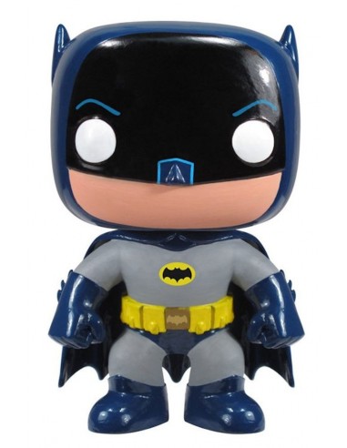 FUNKO POP DC HEROES 1966 TV SERIES...