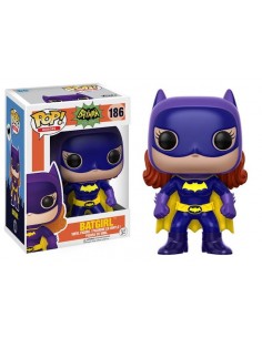 FUNKO POP BATMAN 1966 TV... 2
