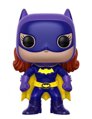 FUNKO POP BATMAN 1966 TV SERIES...