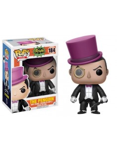 FUNKO POP BATMAN 1966 TV... 2