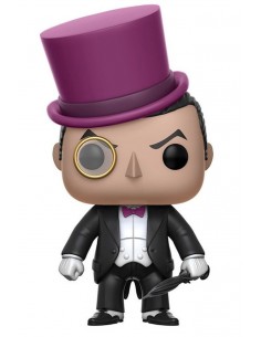 FUNKO POP BATMAN 1966 TV...