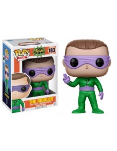 FUNKO POP BATMAN 1966 TV... 2