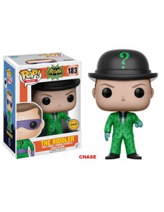 FUNKO POP BATMAN 1966 TV... 2