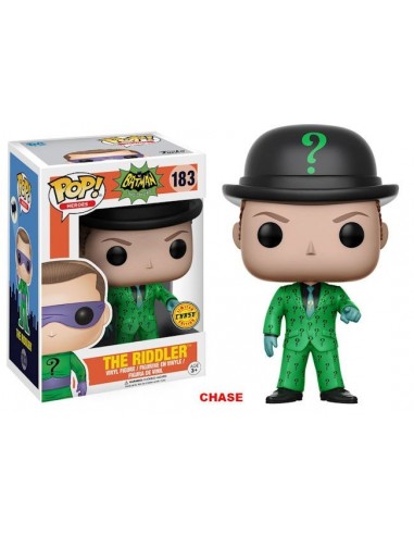 FUNKO POP BATMAN 1966 TV SERIES THE...