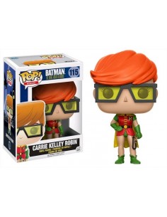 FUNKO POP DC THE DARK... 2