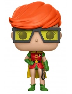 FUNKO POP DC THE DARK...