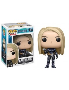 FUNKO POP MOVIES VALERIAN -... 2
