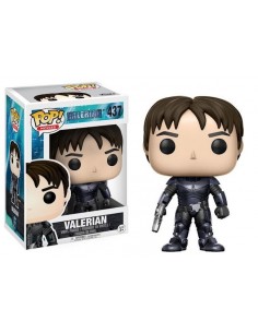 FUNKO POP MOVIES VALERIAN -... 2