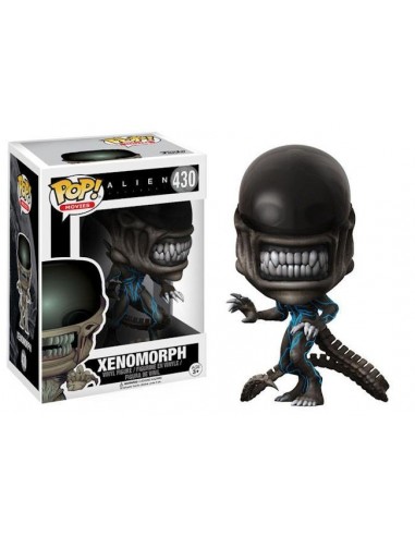 FUNKO POP MOVIES ALIEN COVENANT...