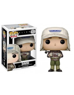 FUNKO POP MOVIES ALIEN... 2