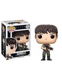 FUNKO POP MOVIES ALIEN... 2