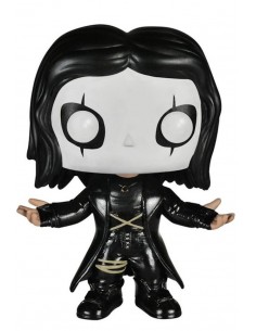 FUNKO POP MOVIES THE CROW...