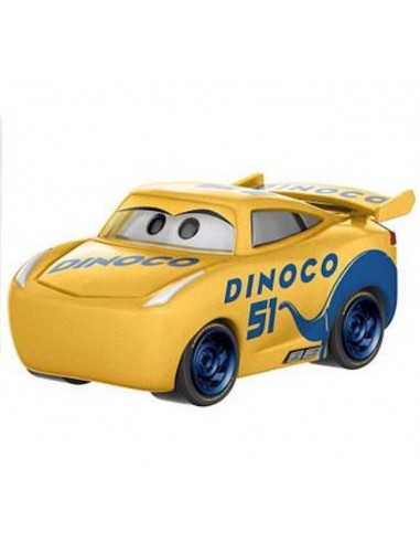 FUNKO POP MOVIES PIXAR DISNEY CARS 3...