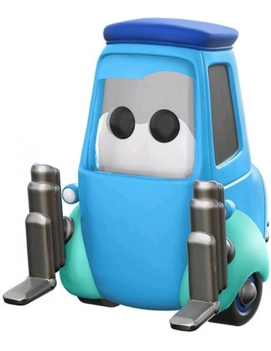 FUNKO POP MOVIES DISNEY CARS 3 GUIDO...