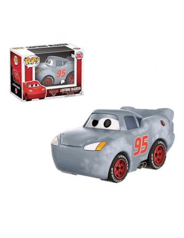 FUNKO POP DISNEY CARS 3 MCQUEEN...