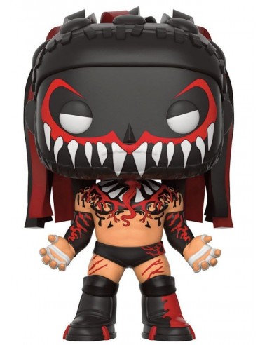 FUNKO POP WWE WRESTLING FINN BALOR...